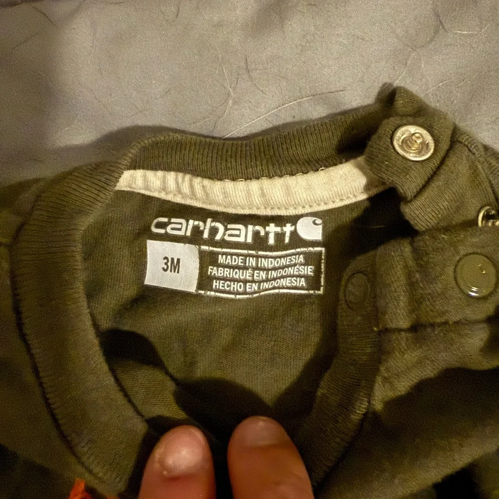 Great Condition! 3 Month Baby Onesies